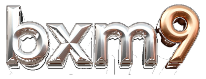 bxm9 logo